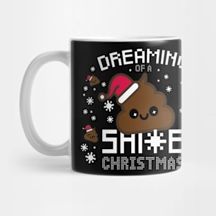 Christmas Dreams Mug